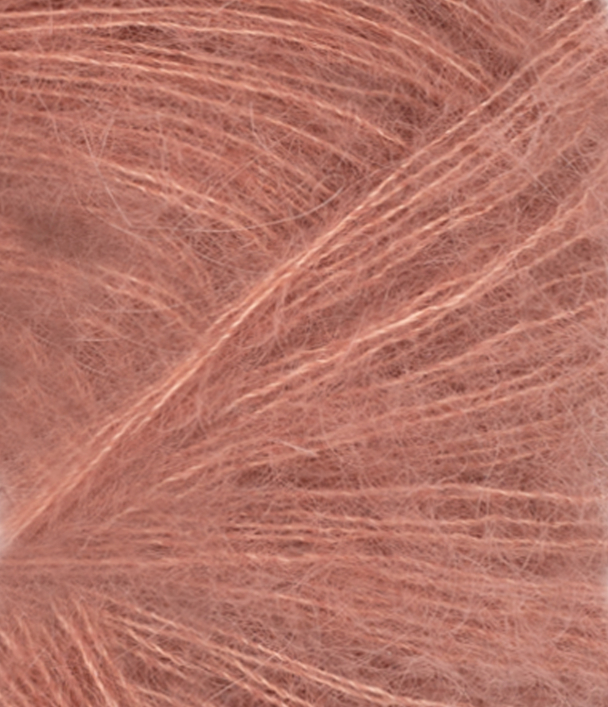 Tynn Silk Mohair - Image 4