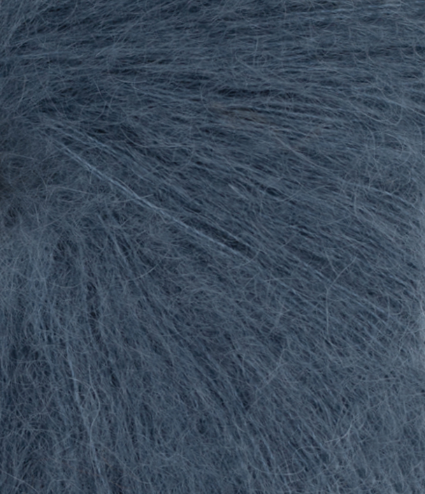 Tynn Silk Mohair - Image 11