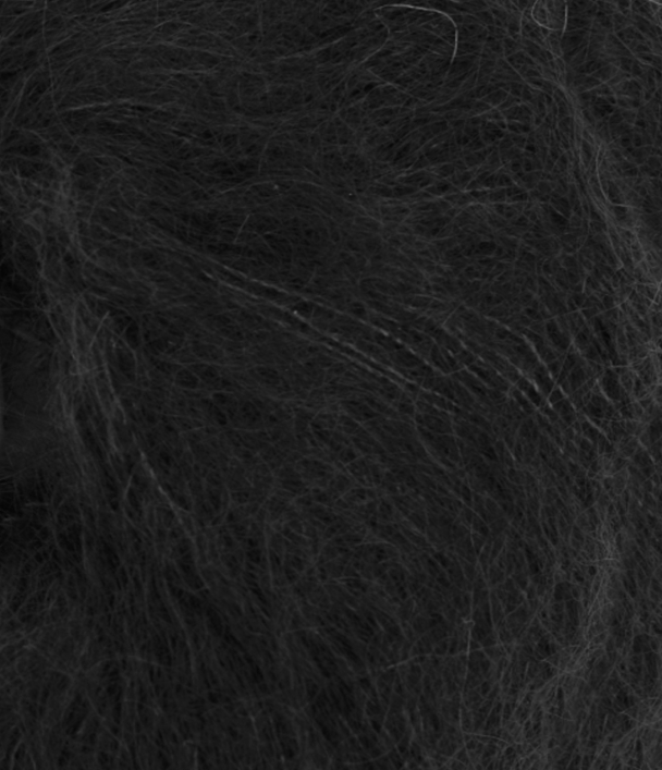 Tynn Silk Mohair - Image 12