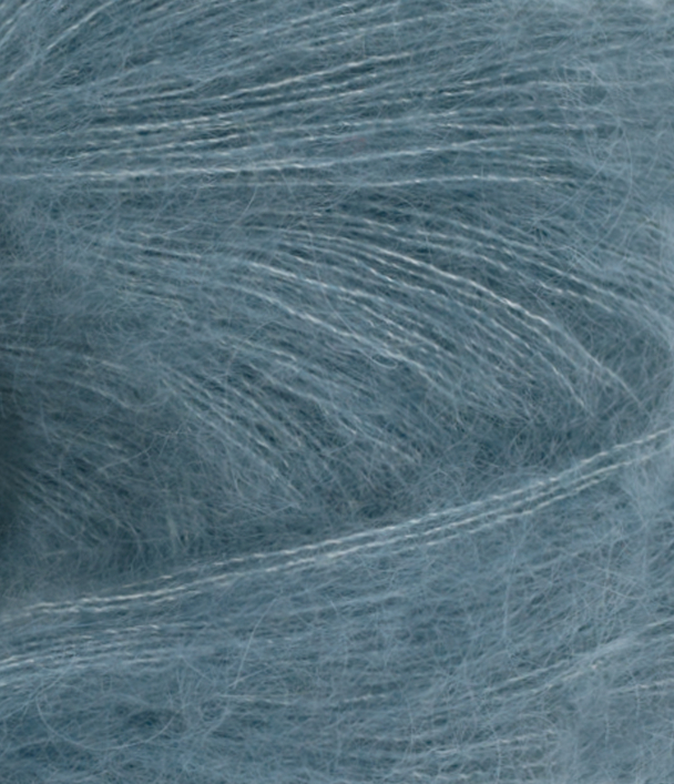 Tynn Silk Mohair - Image 13