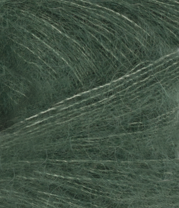 Tynn Silk Mohair - Image 20