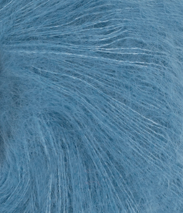 Tynn Silk Mohair - Image 27
