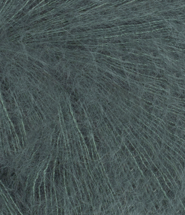 Tynn Silk Mohair - Image 33