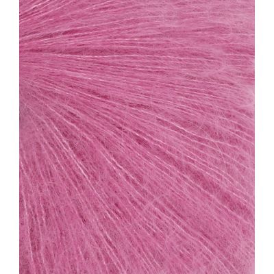 Tynn Silk Mohair