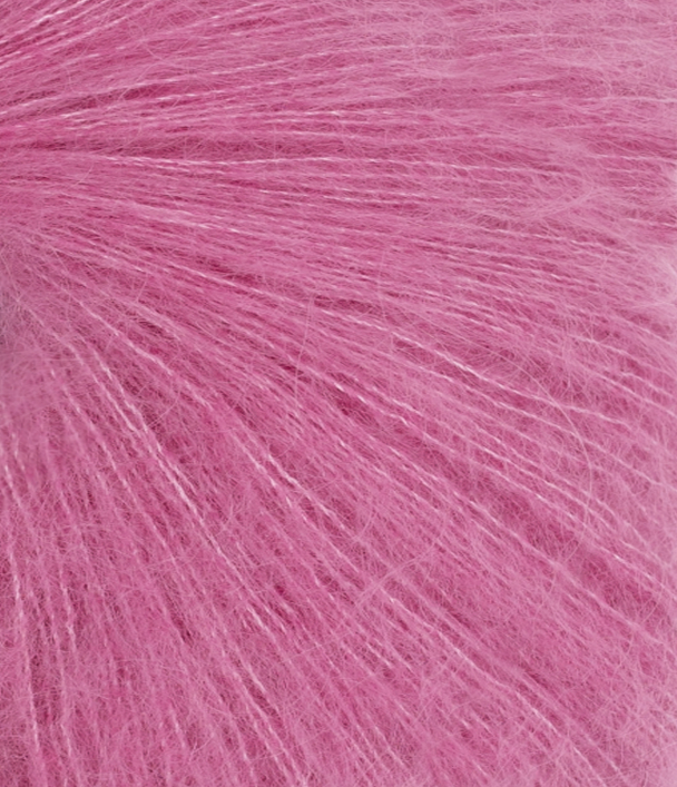 Tynn Silk Mohair - Image 41