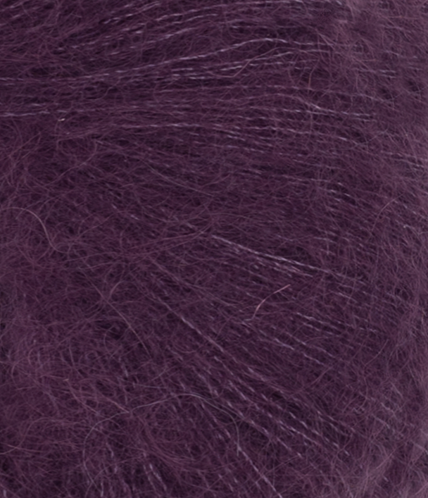 Tynn Silk Mohair - Image 42
