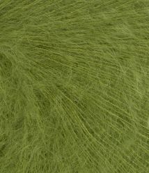 Tynn Silk Mohair