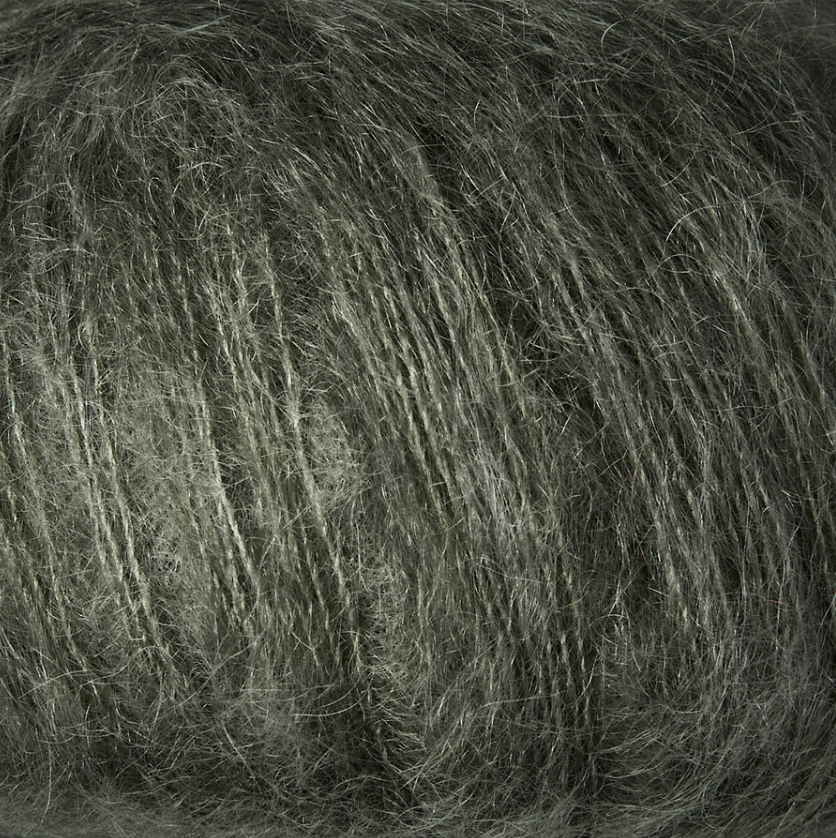 Farger Soft Silk Mohair