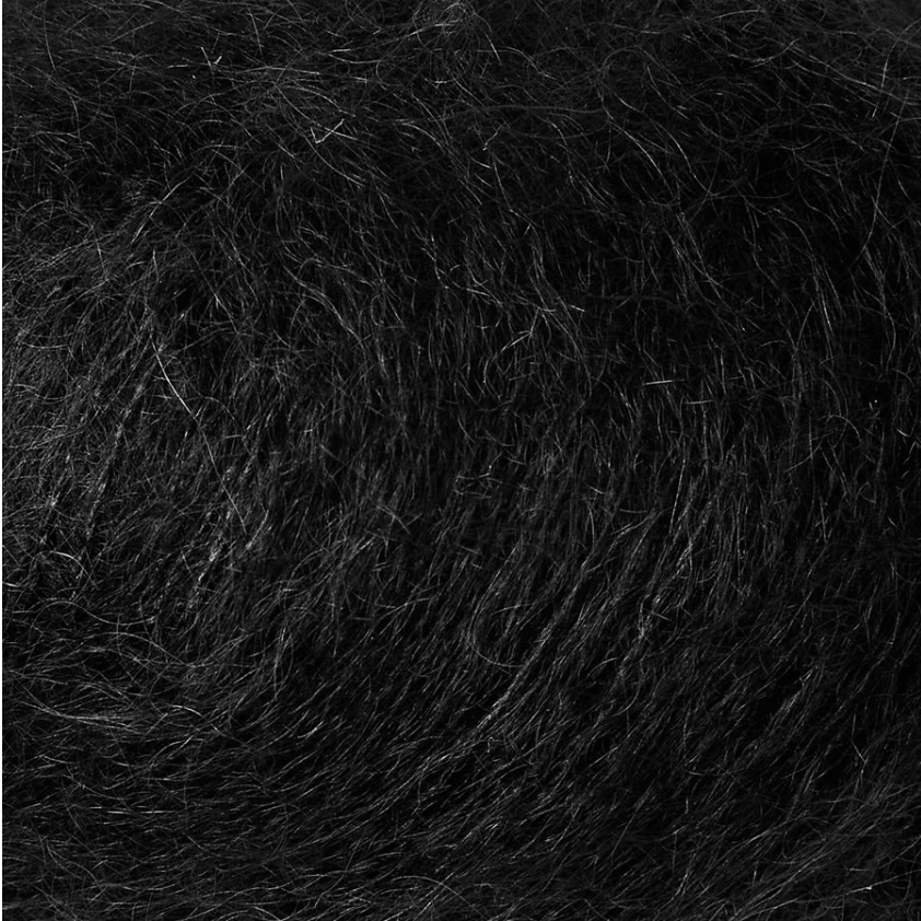 Farger Soft Silk Mohair