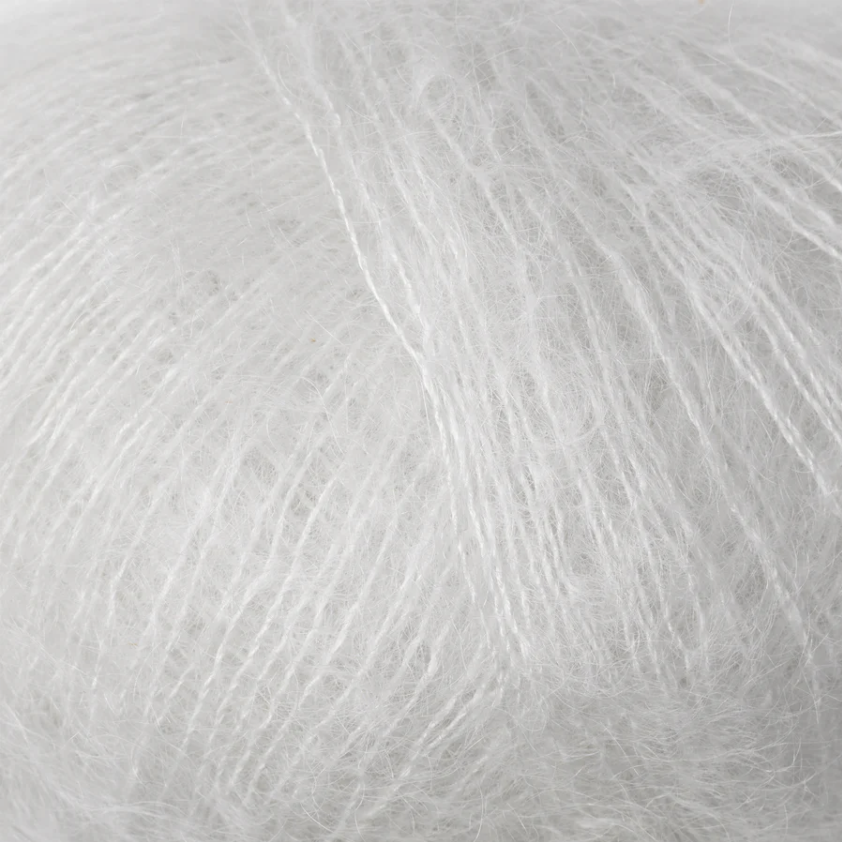Farger Soft Silk Mohair