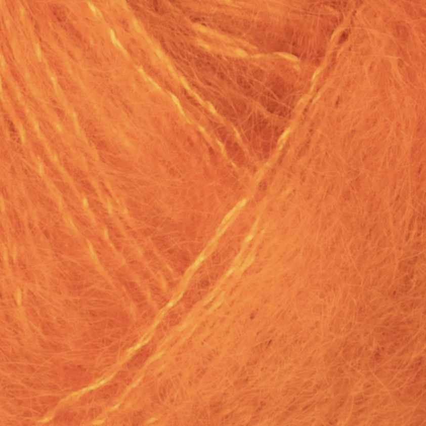 Farger Soft Silk Mohair