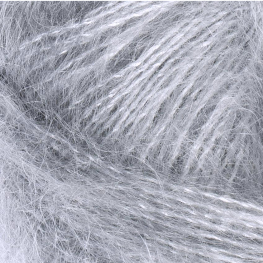 Farger Soft Silk Mohair