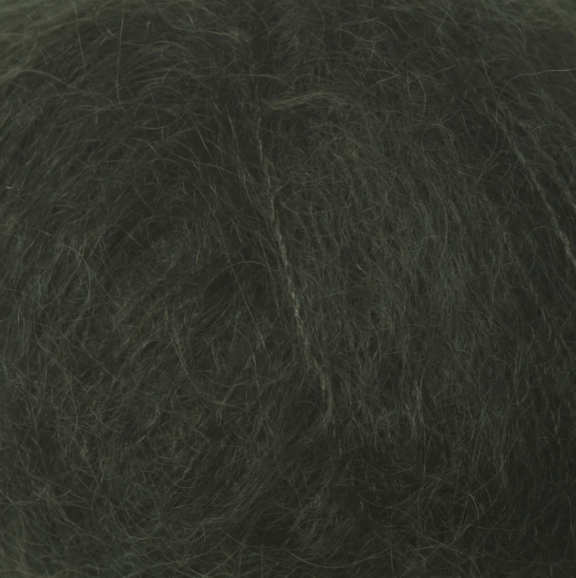 Farger Soft Silk Mohair