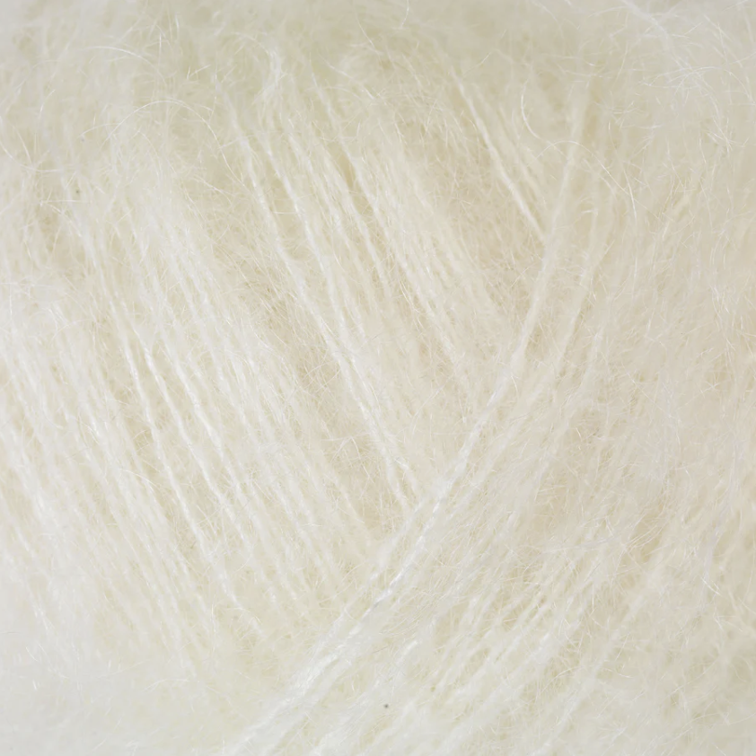 Farger Soft Silk Mohair