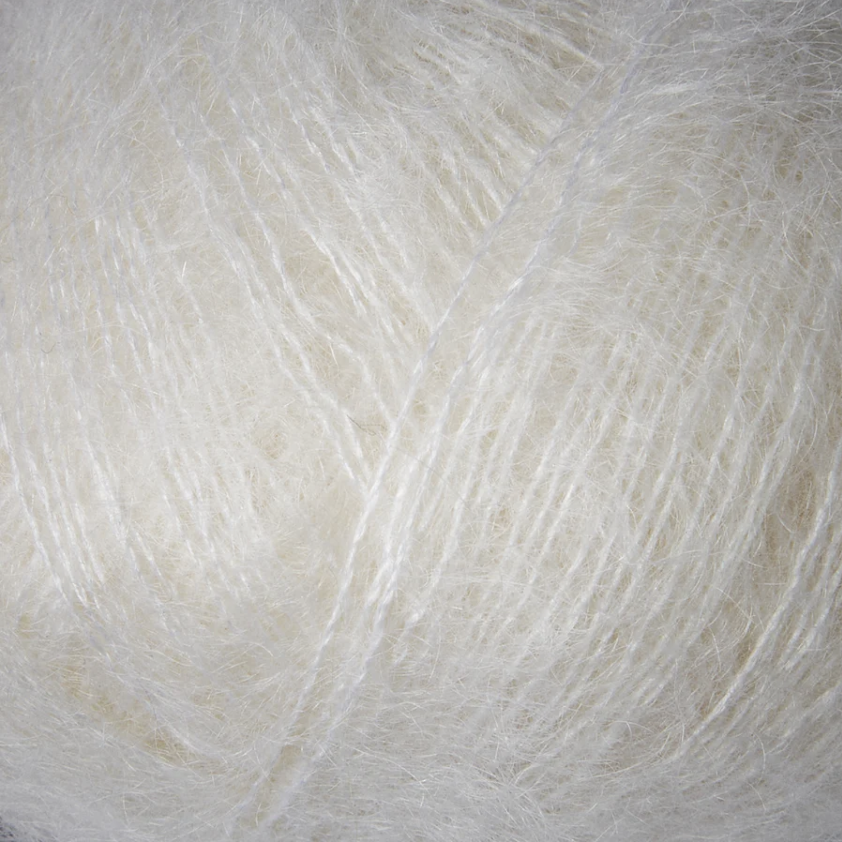 Farger Soft Silk Mohair