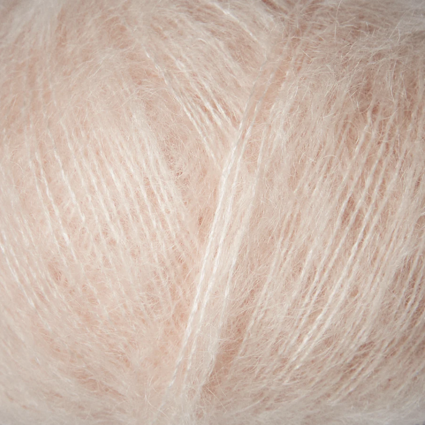 Farger Soft Silk Mohair