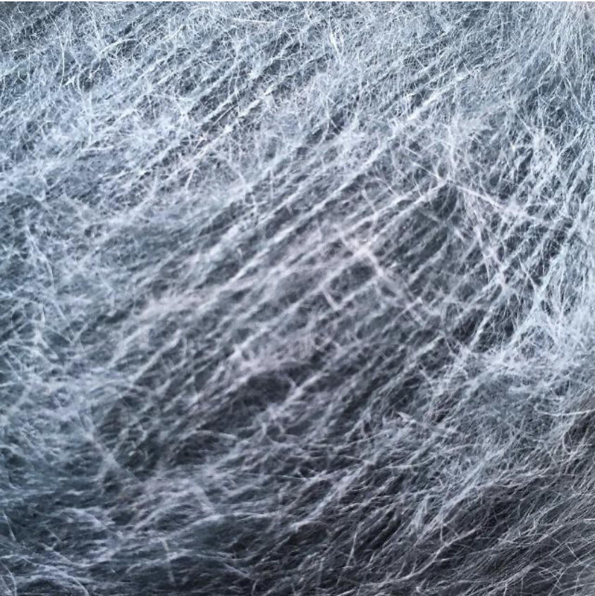 Farger Soft Silk Mohair
