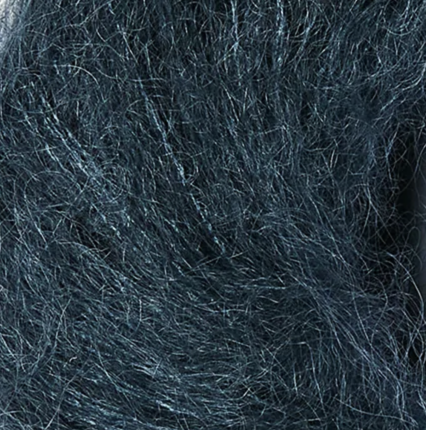 Farger Soft Silk Mohair