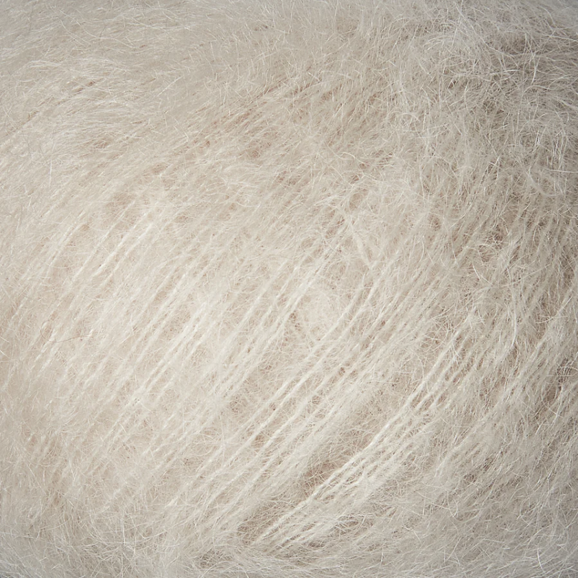 Farger Soft Silk Mohair