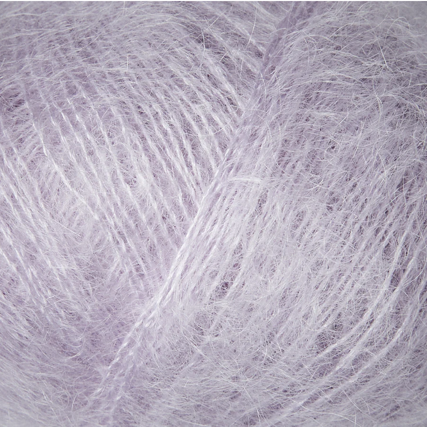 Farger Soft Silk Mohair