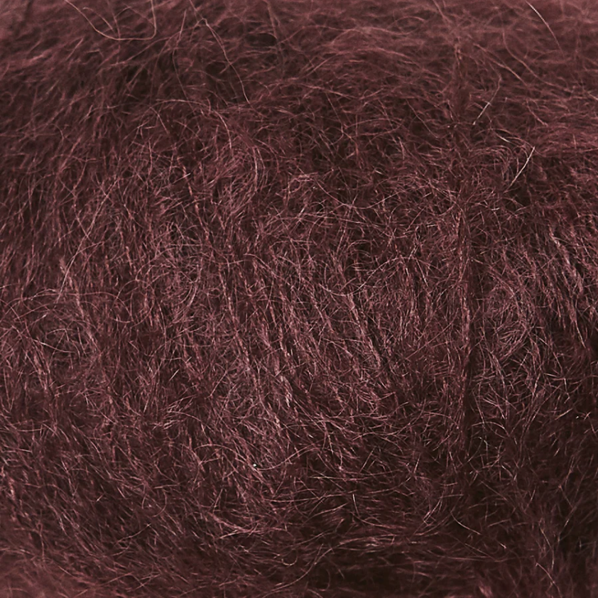 Farger Soft Silk Mohair