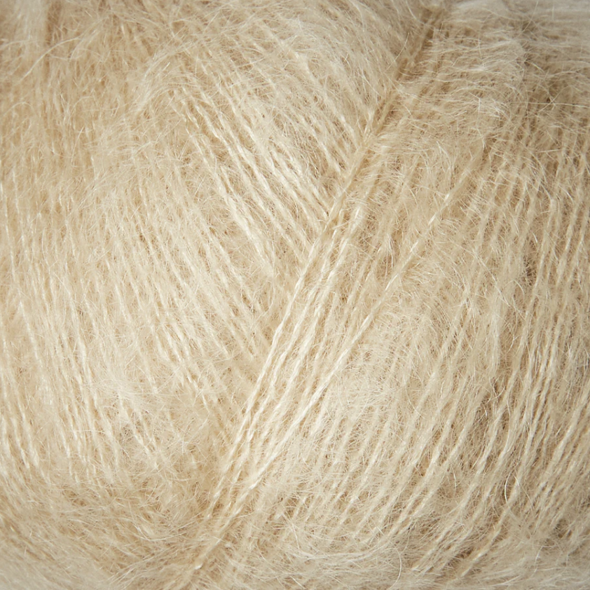 Farger Soft Silk Mohair