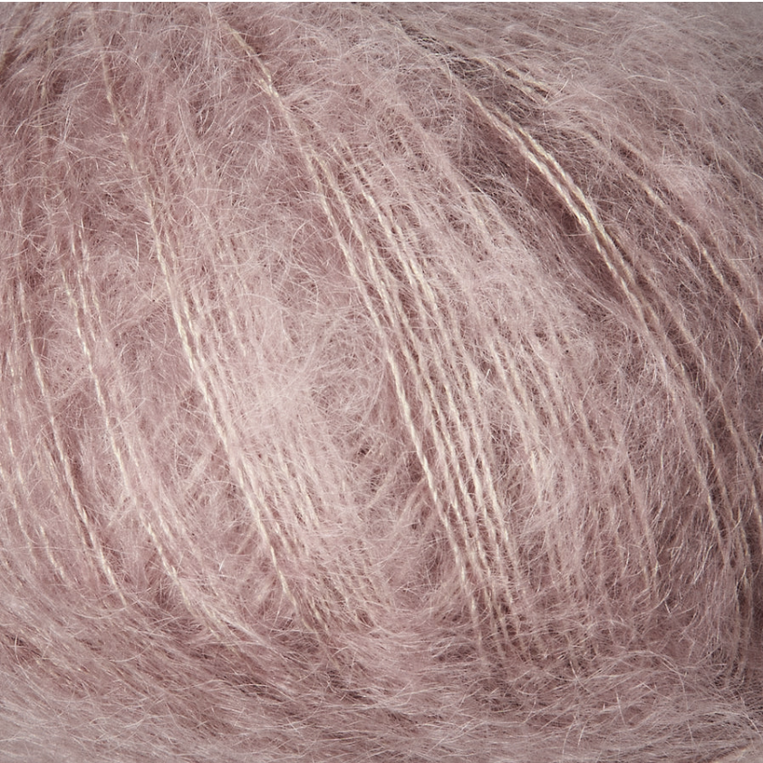 Farger Soft Silk Mohair