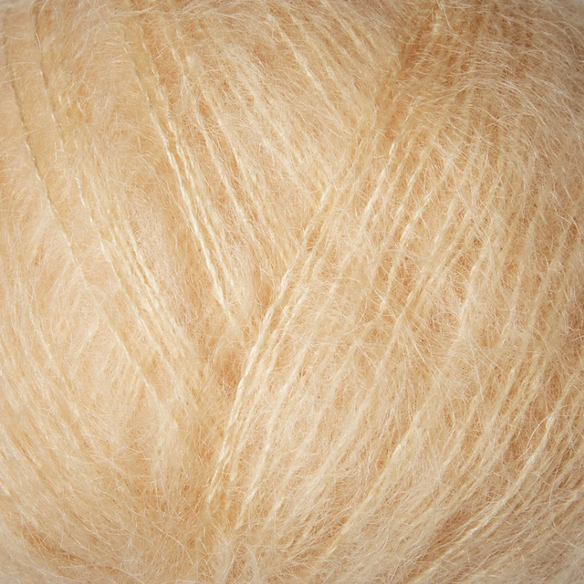 Farger Soft Silk Mohair