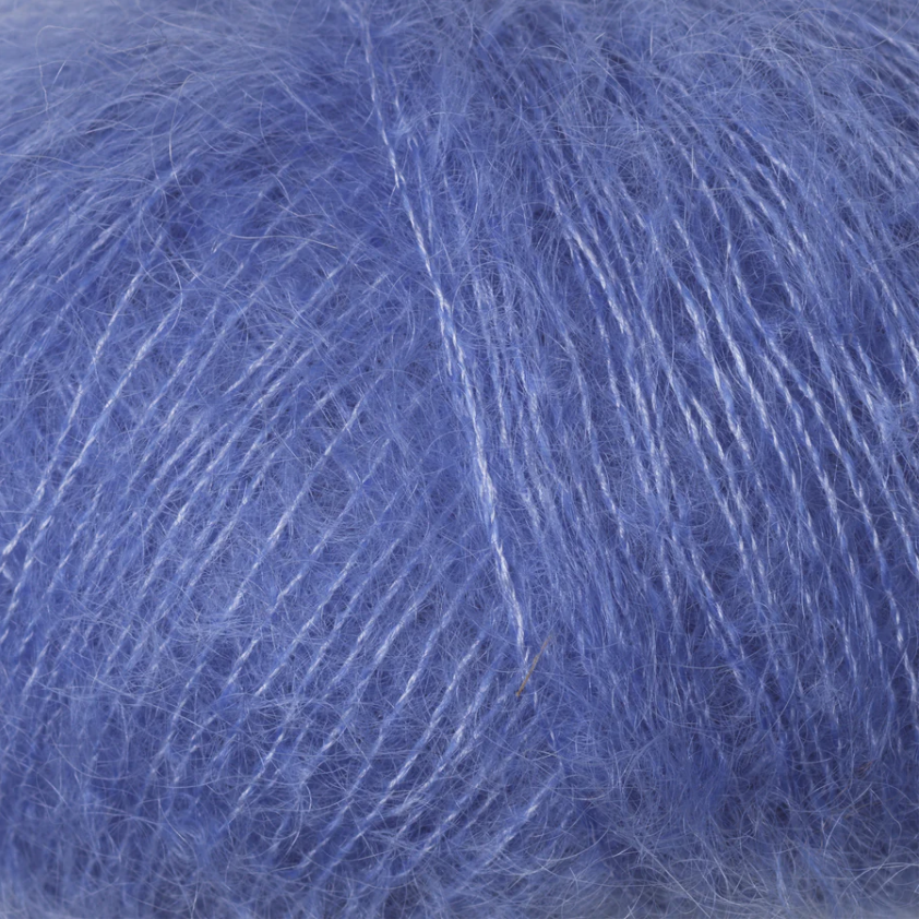 Farger Soft Silk Mohair