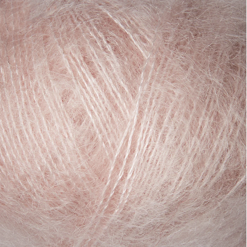 Farger Soft Silk Mohair