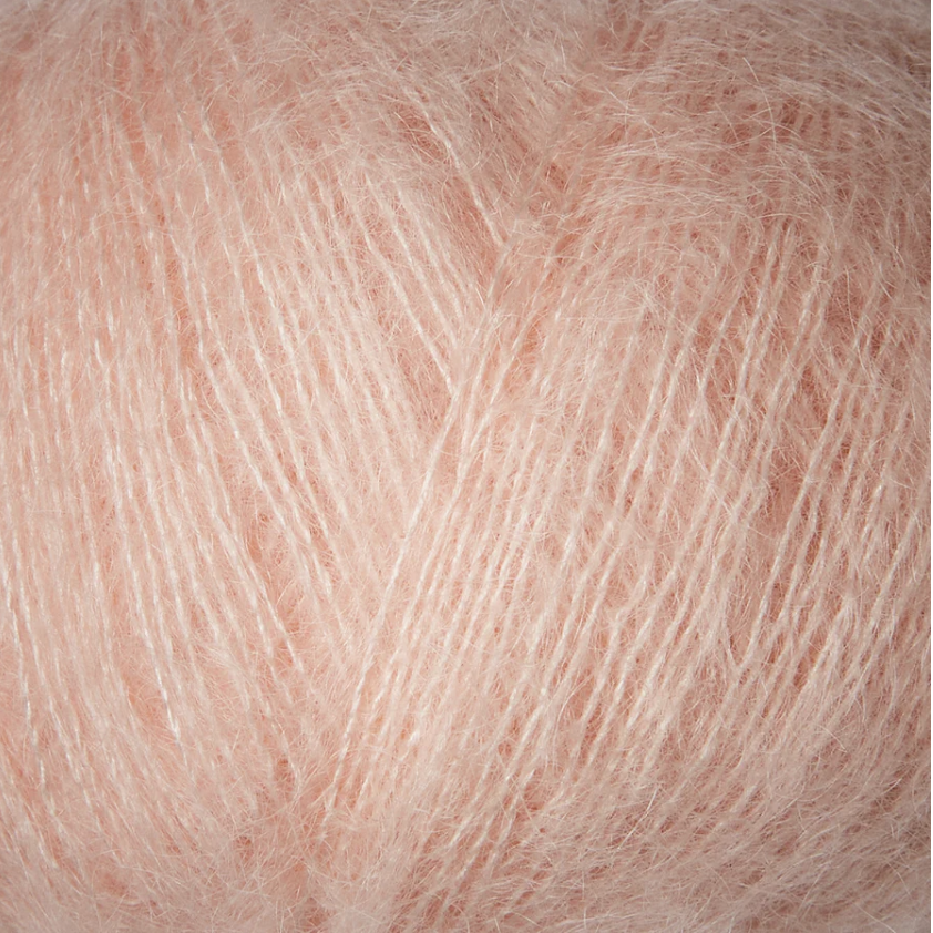 Farger Soft Silk Mohair