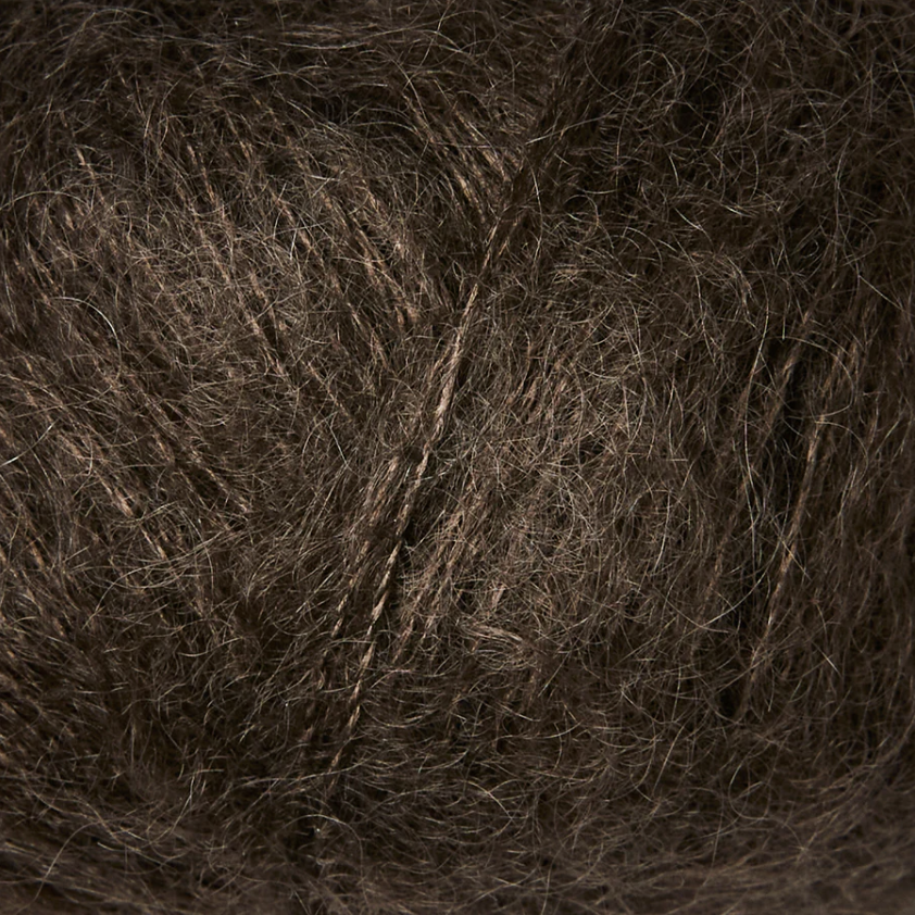 Farger Soft Silk Mohair
