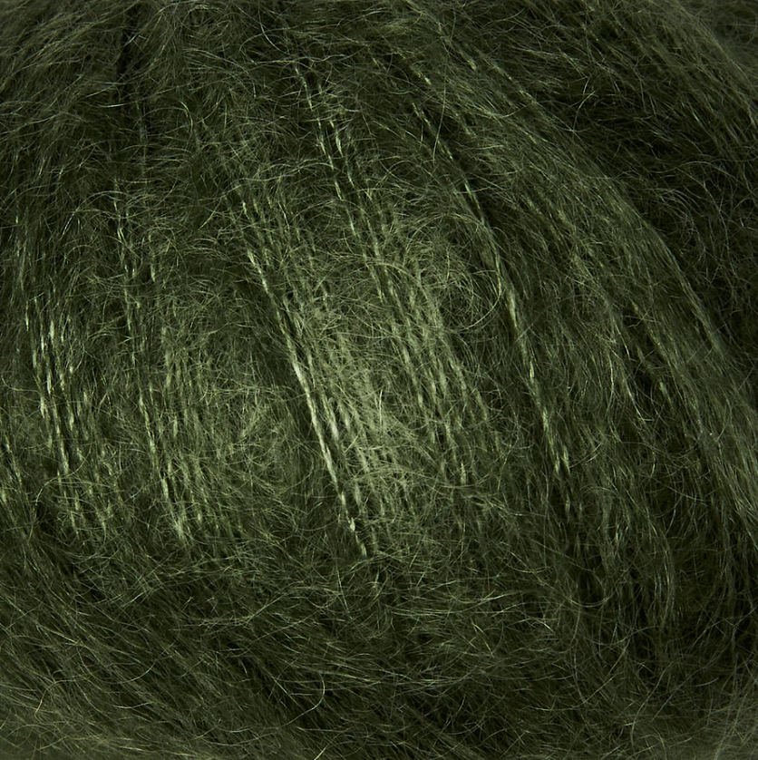 Farger Soft Silk Mohair