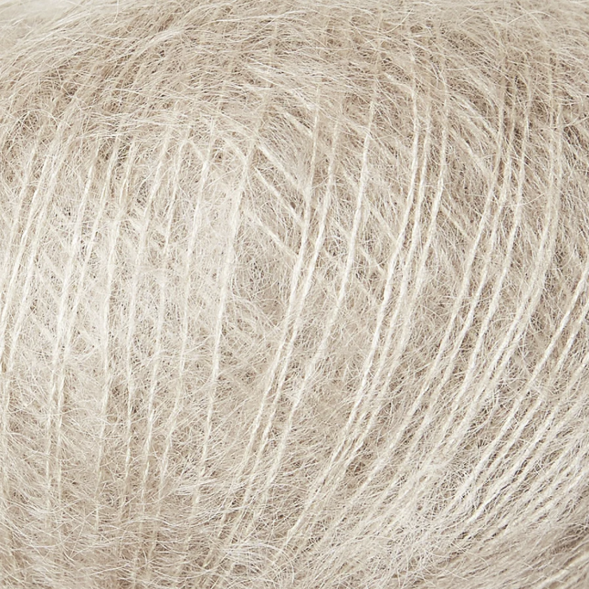 Farger Soft Silk Mohair