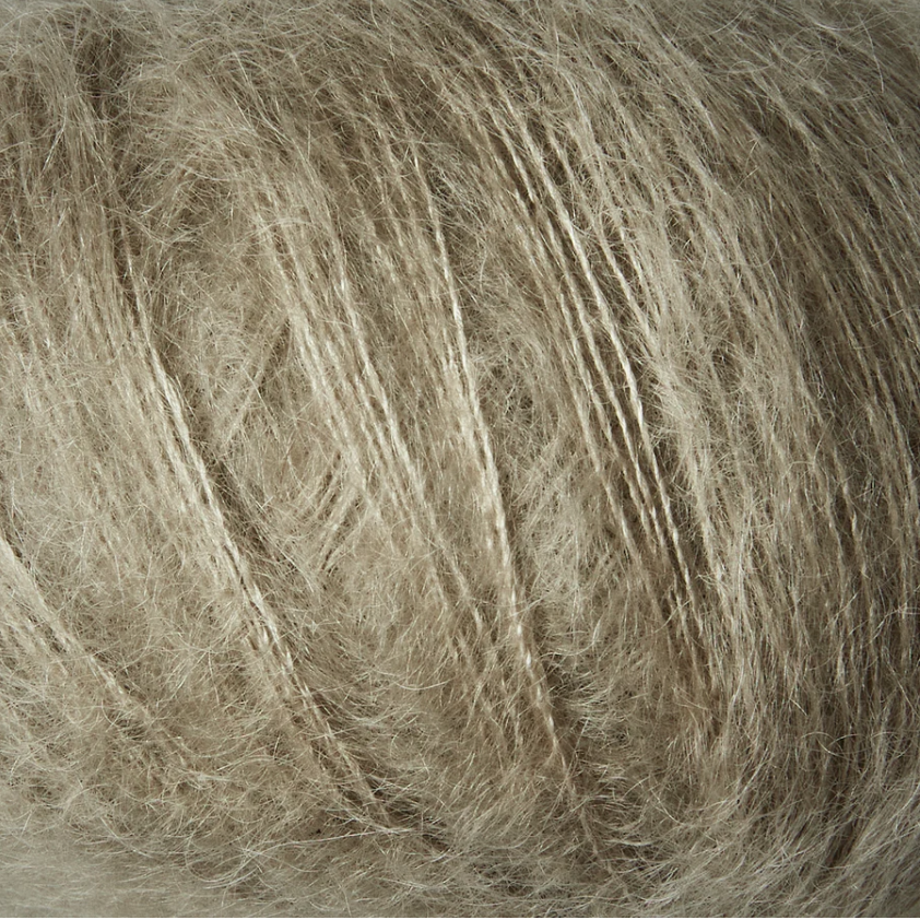 Farger Soft Silk Mohair