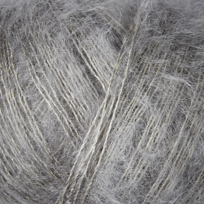 Farger Soft Silk Mohair