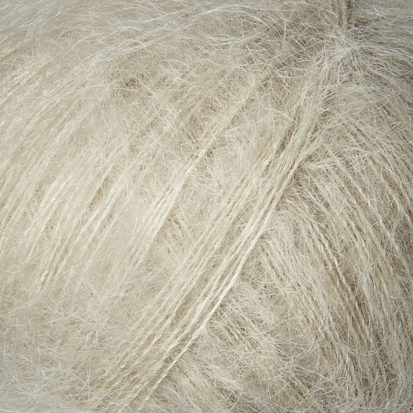 Farger Soft Silk Mohair