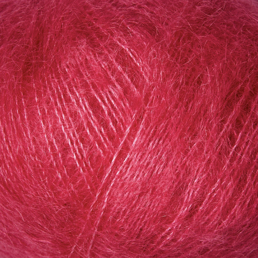 Farger Soft Silk Mohair