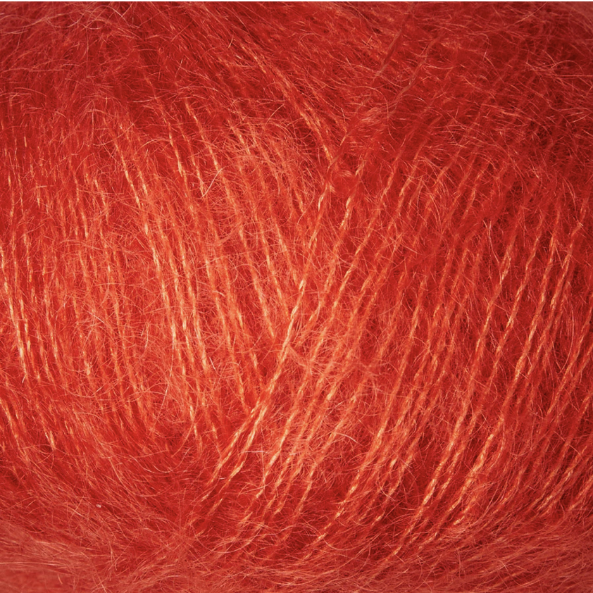 Farger Soft Silk Mohair