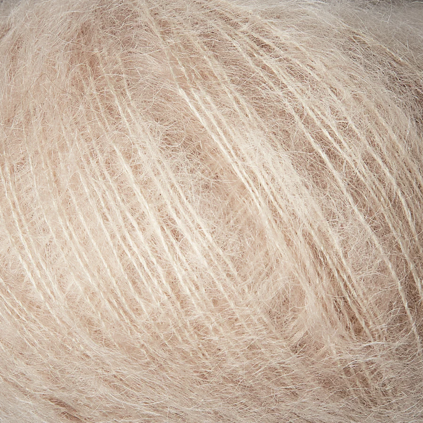 Farger Soft Silk Mohair