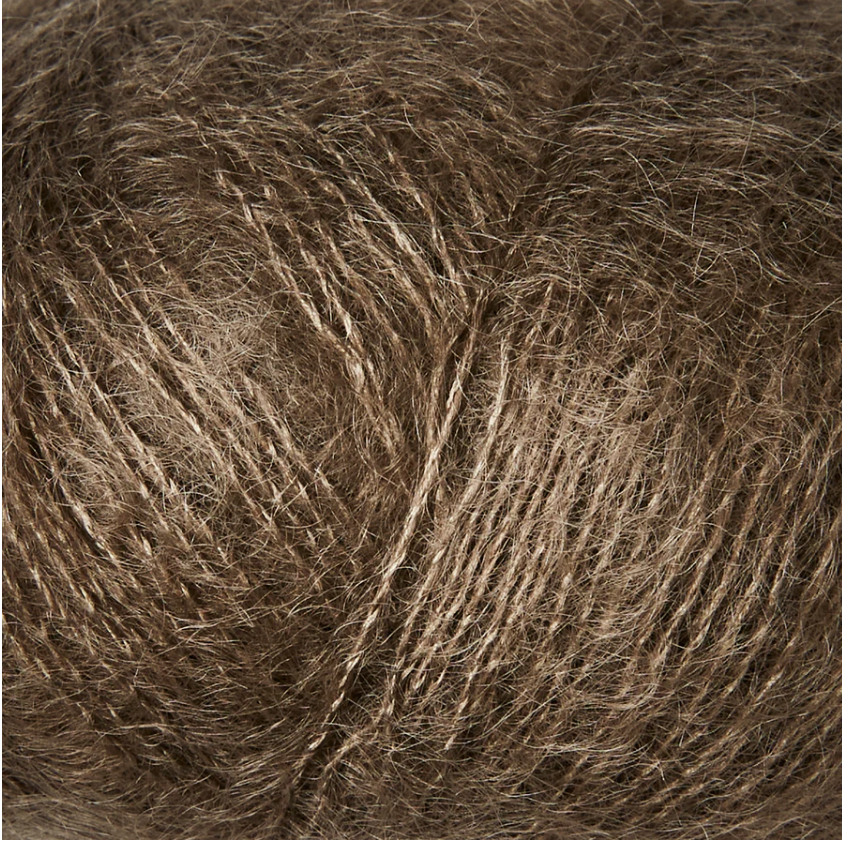 Farger Soft Silk Mohair