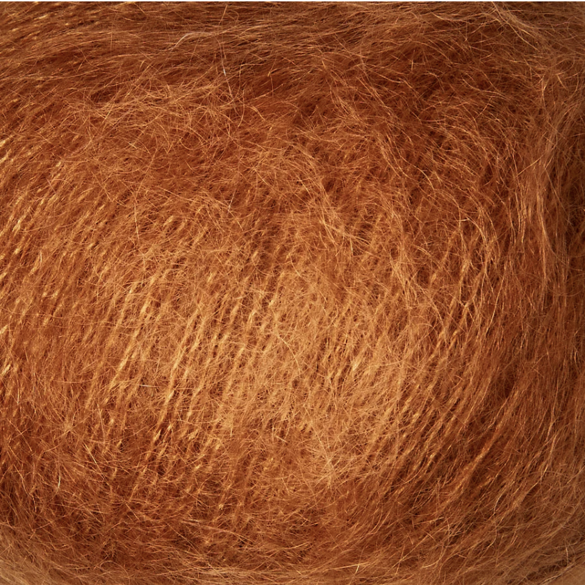 Farger Soft Silk Mohair