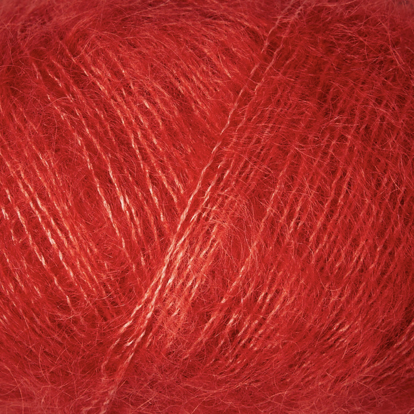 Farger Soft Silk Mohair
