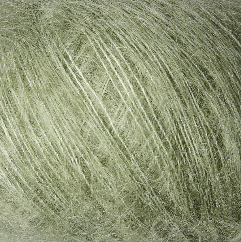 Farger Soft Silk Mohair