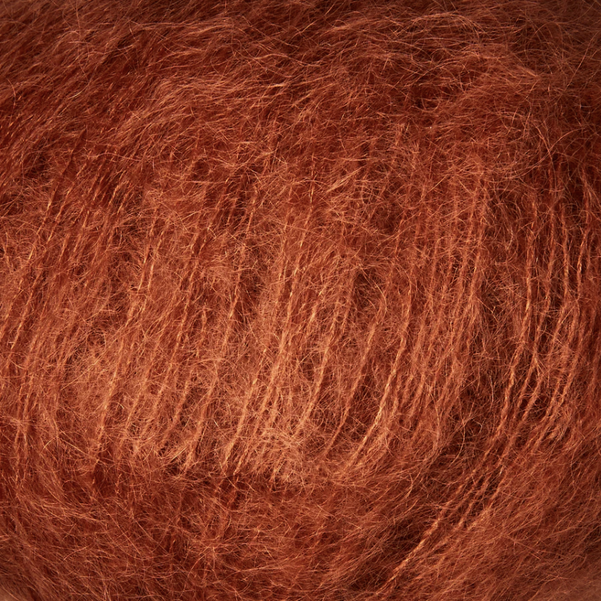 Farger Soft Silk Mohair