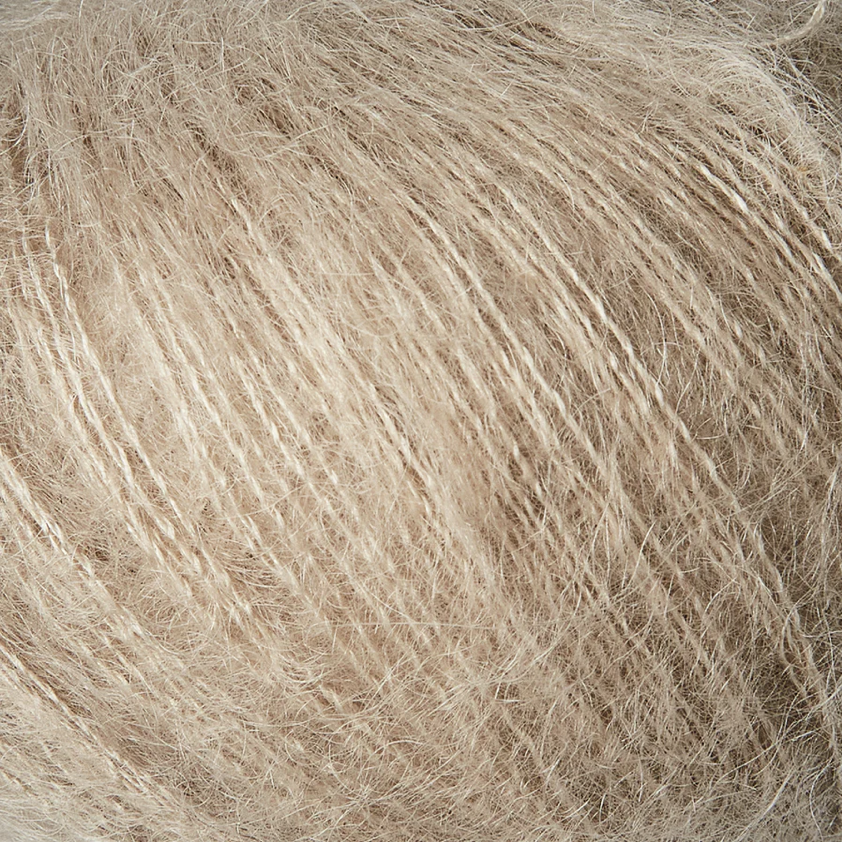Farger Soft Silk Mohair