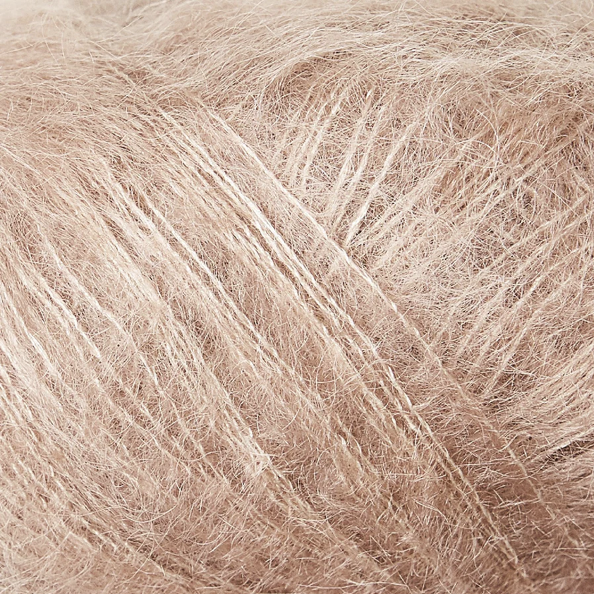 Farger Soft Silk Mohair