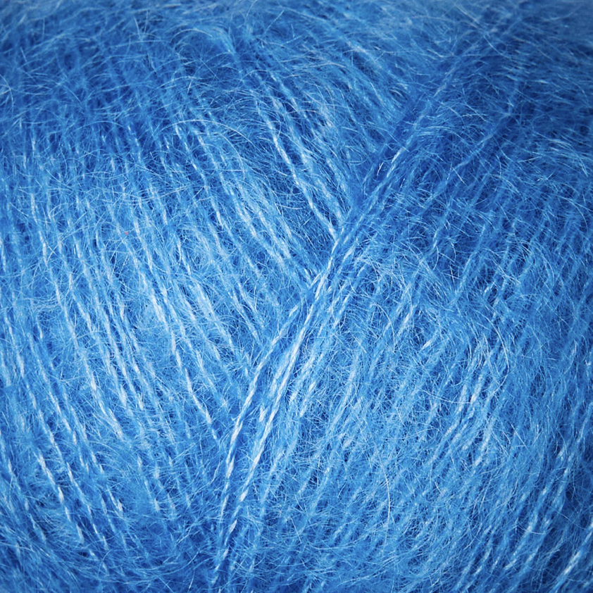 Farger Soft Silk Mohair