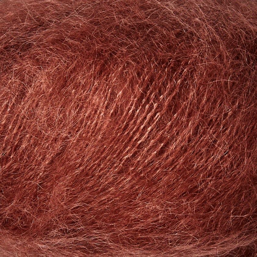Farger Soft Silk Mohair