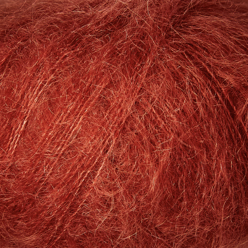 Farger Soft Silk Mohair